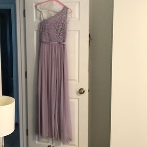 Davids Bridal Bridesmaid Dress